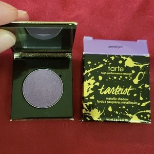 🌟3 for $20🌟 tarte metallic shadow